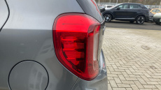 Kia Picanto 1.0 X-Line S 5dr Petrol Hatchback